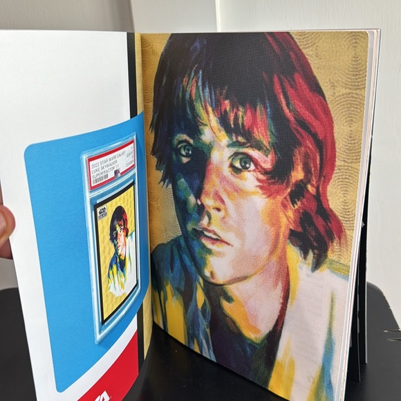 PSA Collectors magazine - Picture 2 of 5